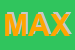 Logo di MAXCORK SNC