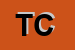 Logo di TIPOGRAFIA COMMERCIALE