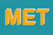 Logo di METALMECC