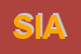 Logo di SIA