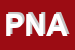 Logo di PNAM