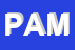 Logo di PAMI