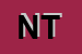Logo di NUOVA TECNICANELLI (SNC)
