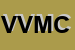 Logo di VM DI VIGNA MILENA e C SNC