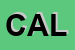 Logo di CALIGARIS