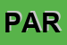 Logo di PAROS (SNC)