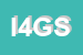 Logo di IMMOBILIARE 4 G SRL