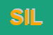 Logo di SILENZ
