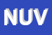 Logo di NUVOLARI SAS