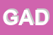 Logo di GADIM (SRL)