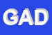 Logo di GADIM (SRL)