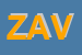 Logo di ZAVARTE (SAS)