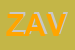 Logo di ZAVARTE SAS