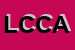 Logo di LA CASA IN COLLINA DI AMERIO GIANCARLO