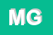 Logo di MAGGIORA GIOVANNA