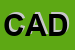 Logo di CADON (SRL)