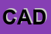 Logo di CADON (SRL)