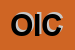 Logo di OICCE