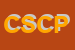 Logo di CPA SRL CENTRO PRODUZIONE ABBIGLIAMENTO