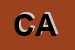 Logo di CALDERA ANDREA