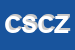 Logo di CANTINA SOCIALE DI CASORZO E ZONE LIMITROFE