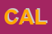 Logo di CALLER