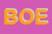 Logo di BOELLA