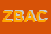 Logo di ZERB DI BASSINO ARRIGO e C SAS