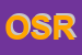 Logo di OPERA SOCCOOPSOCIALE RL