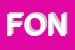 Logo di FONDALPRESS SPA