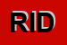 Logo di RIDAP