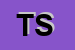 Logo di TCA SRL