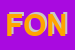Logo di FONTANASANTA (SAS)