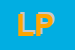 Logo di LEPORI PAOLO