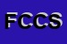 Logo di FALEGNAMERIA CONTE e C SNC