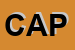 Logo di CAPRIFOGLIO
