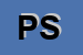 Logo di PTS SNC