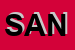 Logo di SANTAMONICA (SNC)