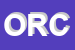 Logo di OFFICINA ROBOTTI e C (SNC)