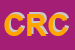 Logo di CIRCOLO RICREATIVO CORTIGLIONESE