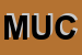 Logo di MUCCI
