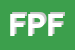 Logo di FPF