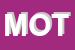 Logo di MOTORSERVICE