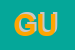 Logo di GUARENE UGO