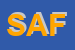 Logo di SAFI SRL