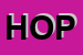 Logo di HOPPE (SPA)