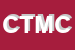 Logo di CMS DI TOSO MICHELINO e C SNC