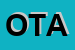 Logo di OTA (SNC)