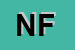 Logo di NANO FALEGNAMERIA SNC