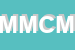 Logo di MCM -MANUFATTI CEMENTIZI MONTICONE -SPA